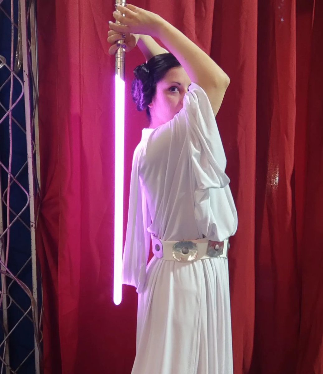 Star Wars Girls (@star_wars_girls) / Posts / X