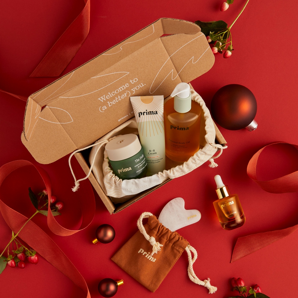 🎁 Who did you give chill to this year? Tag them in the comments, we want to know!

#HolidayGifts #Gifts #Wellbeing #LessStress