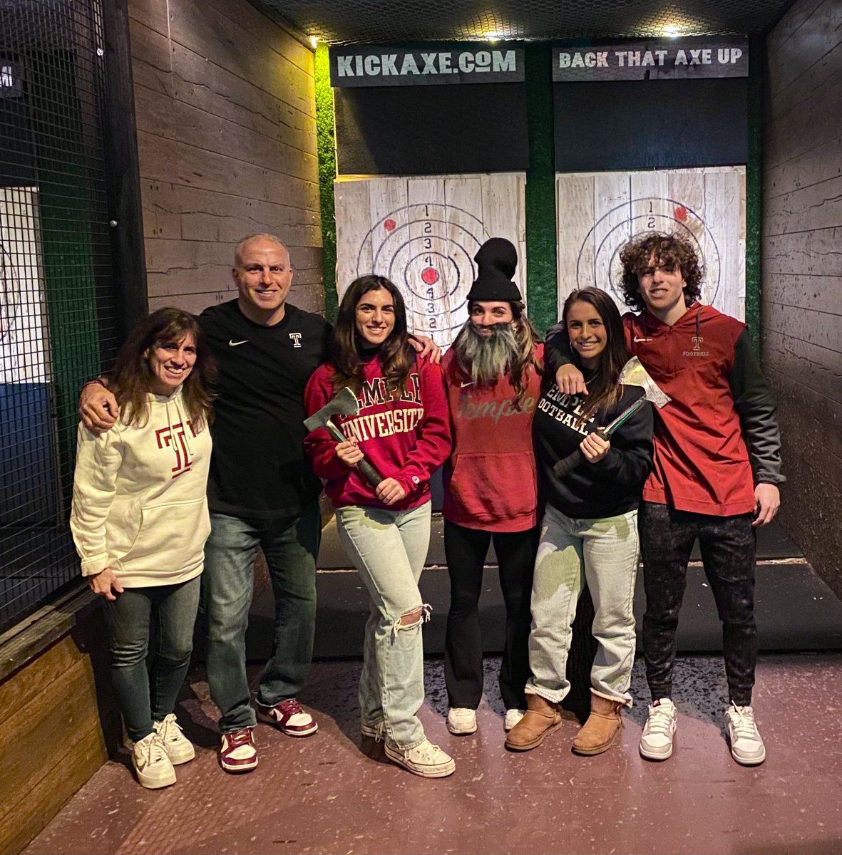 Adam Scheier tweet media