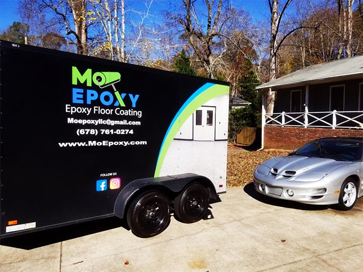 MoEpoxy.com

#MoEpoxy #GarageFloors #Firebird #WS6