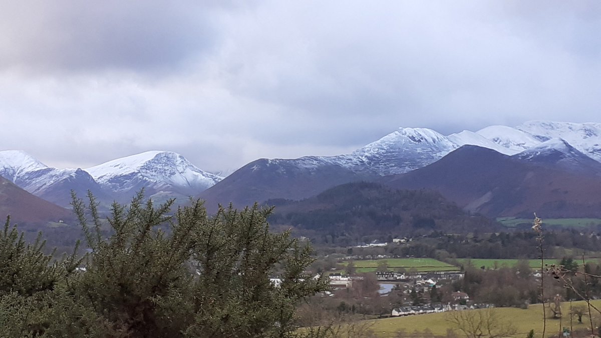 Zeya_real's tweet photo. Keswick https://t.co/4bqTlJJ7cj