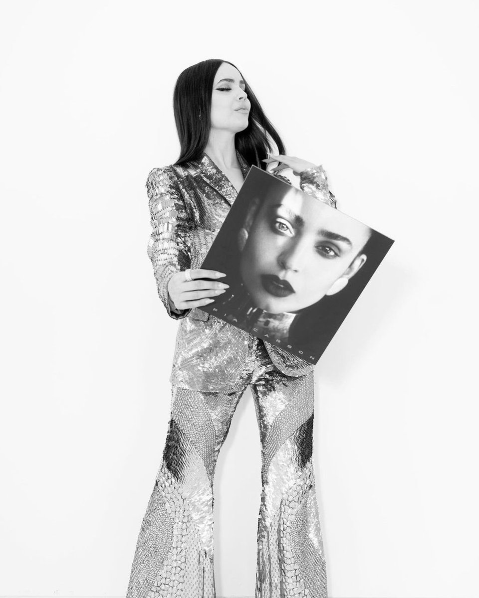 2022 was a big year for our girl! 💜 What was your favorite release from <a href="/SofiaCarson/">Sofia Carson</a> this year?!