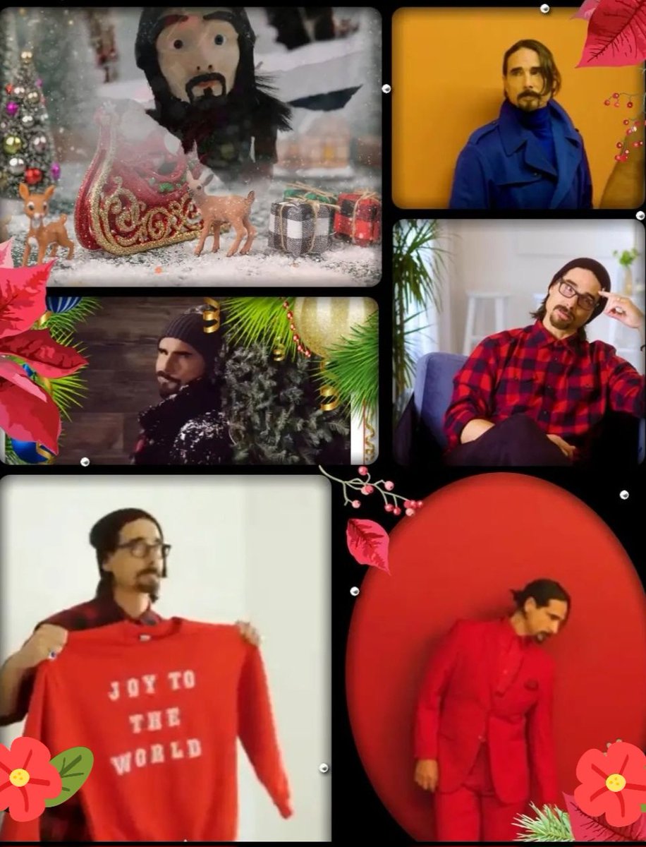 schaukelfranz's tweet photo. It's so great that you exist. You are a very interesting personality. I would be very happy to meet you in person sometime! happy holidays and a happy new year.
#nicepersonality @kevinrichardson https://t.co/IXTp9JhdcM