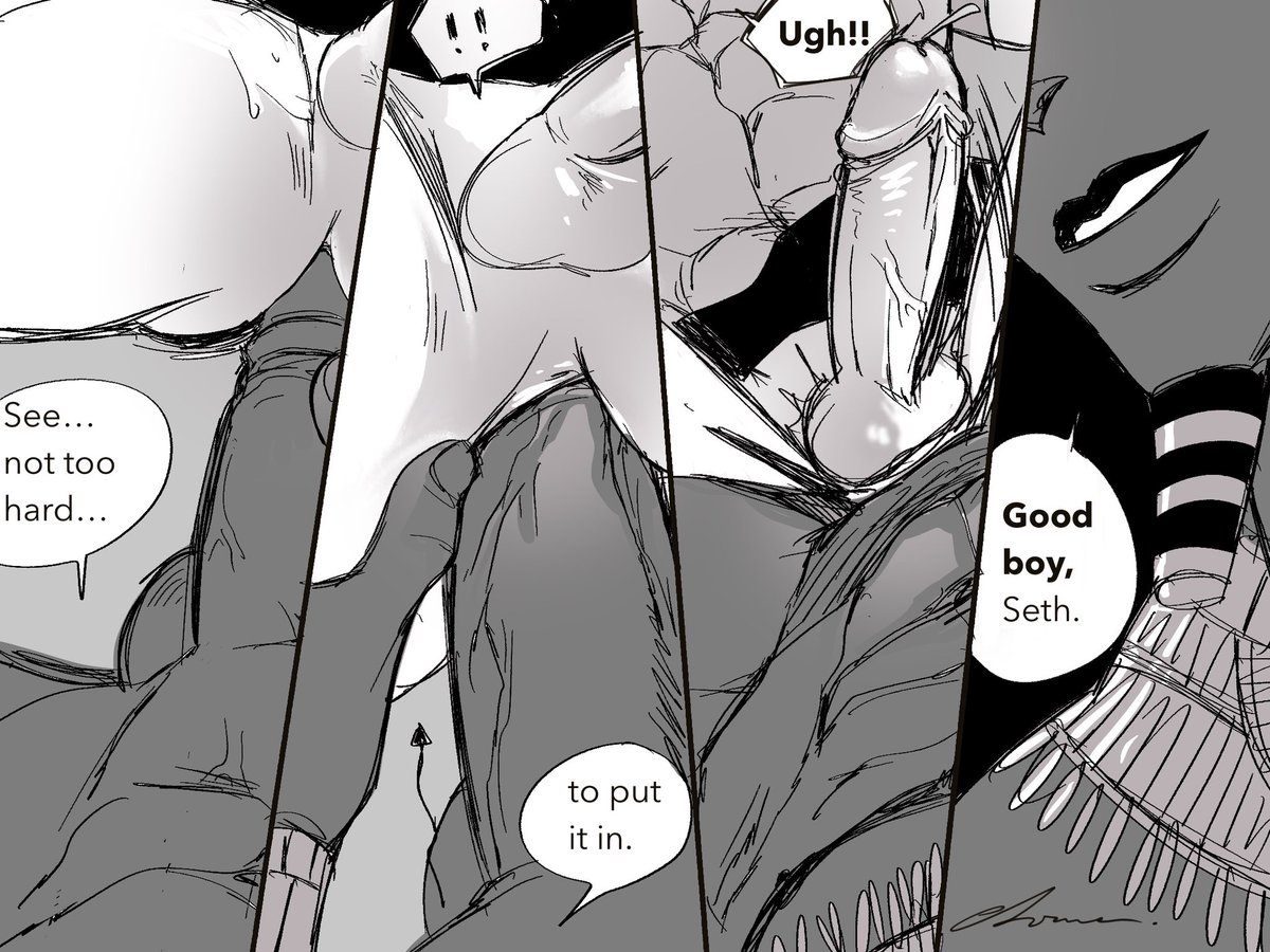 Arianna - A Naive Horus Birb on X: Osiris is forever the King of Forced  Porn😩👌🏾👌🏾👌🏾 Ennead 엔네아드 エネアド t.co9anL8yDT7F  X