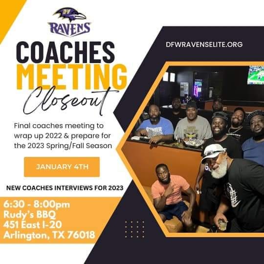DFWRavensElite's tweet photo. https://t.co/F4rV6DRxg8