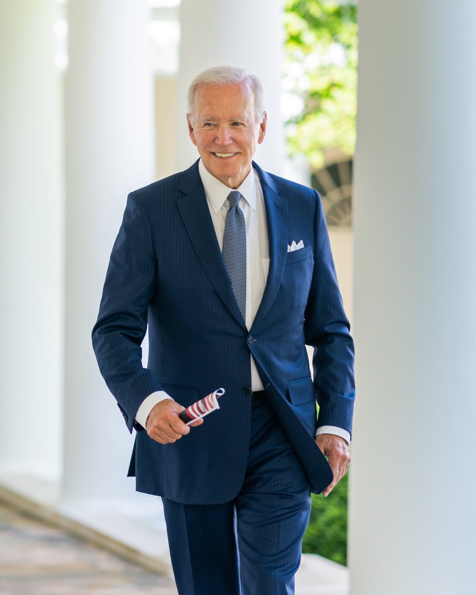 joe biden will go down as the worst president of all time!