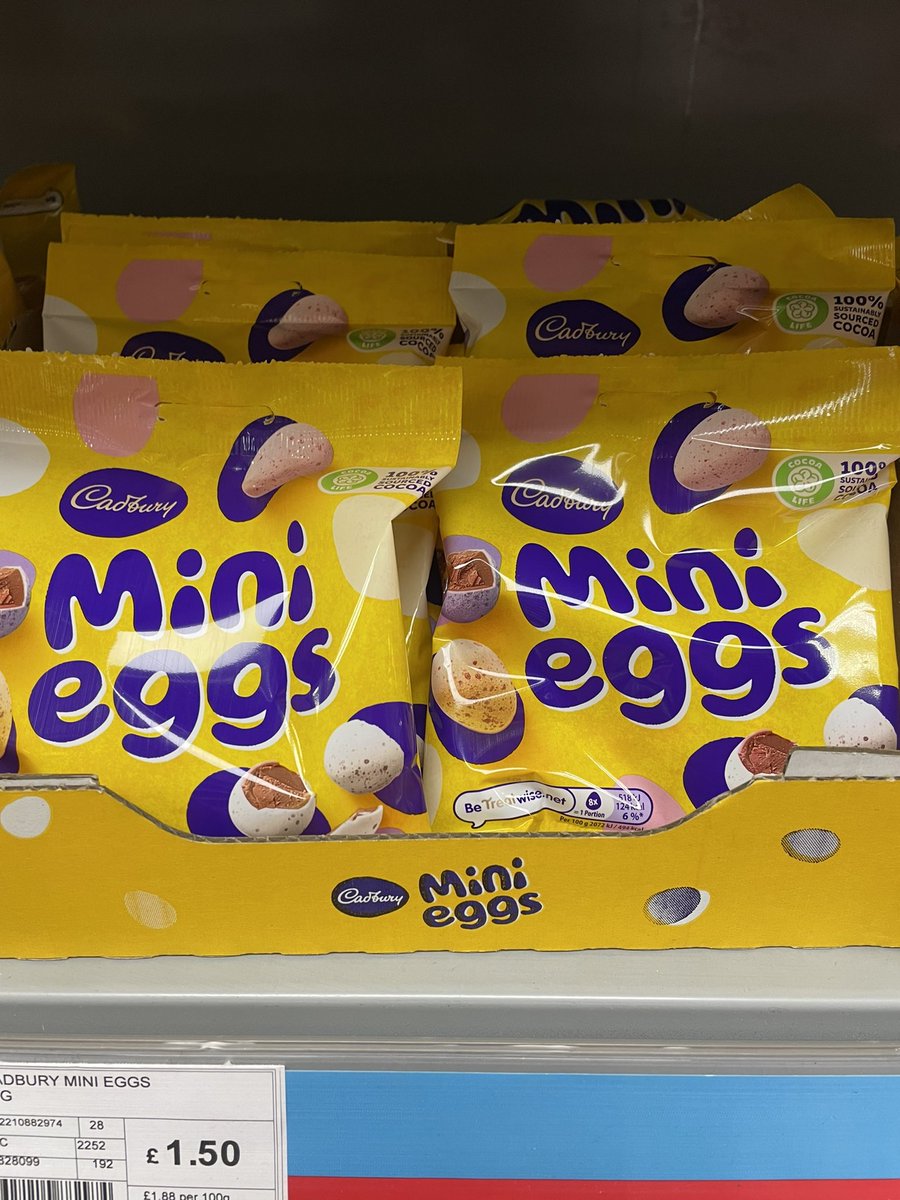 It’s the most wonderful time of the year