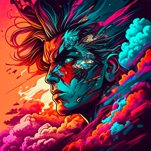 TrippyDreamers's tweet photo. A Mental Ecstasy is taking place...

#NFT #NFTGiveaways #Ethereum https://t.co/WAhxQrT5J8