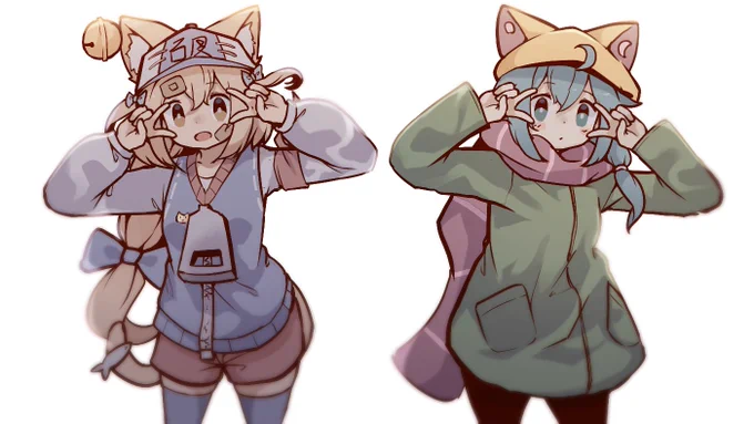 #毎日お絵かき練習共有 