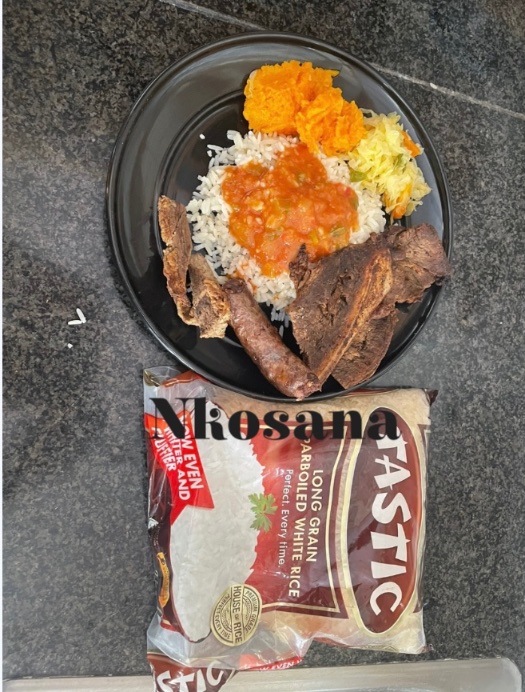 Winston_keys's tweet photo. @Ndashfood @tasticricesa My Day of Goodwill meal with Long Grain Parboiled  White
@Ndashfood
@tasticricesa 
 #PerfectPartnership #OnlyoneTastic #60yearsoftastic https://t.co/O84jkN8JHK