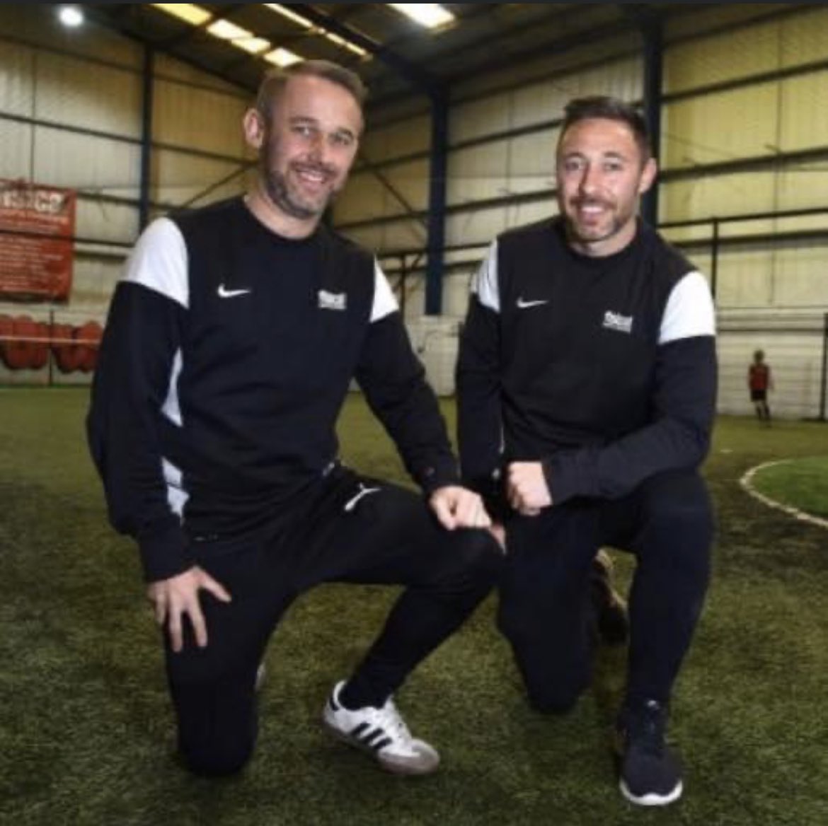 FisicalSports's tweet photo. Tom &amp; James @FisicalSports hope you have all had the best Christmas Day 🎅🏻🎄. We hope you have all spent some precious time with families. Merry Christmas &amp; a happy new year 🥳 https://t.co/Zr7HuGiqh1