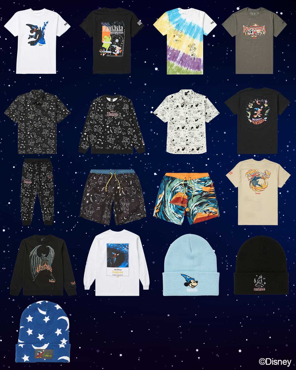 Neff Headwear tweet media