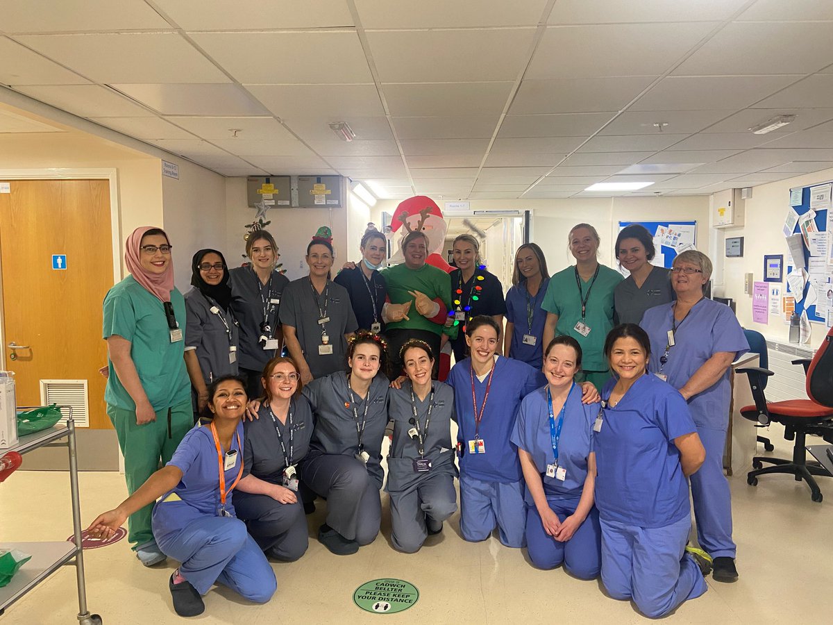 Katie Williams (@katieobr) on Twitter photo Merry Christmas from UHW Delivery Suite 🎄🎄<a href="/abiholmes_79/">Abigail holmes</a> <a href="/jonesab11/">andy jones</a> <a href="/SarahLJames3/">Sarah James</a> <a href="/CardiffRCMbranc/">Cardiff RCM Branch</a> Merry Christmas from UHW Delivery Suite 🎄🎄<a href="/abiholmes_79/">Abigail holmes</a> <a href="/jonesab11/">andy jones</a> <a href="/SarahLJames3/">Sarah James</a> <a href="/CardiffRCMbranc/">Cardiff RCM Branch</a>