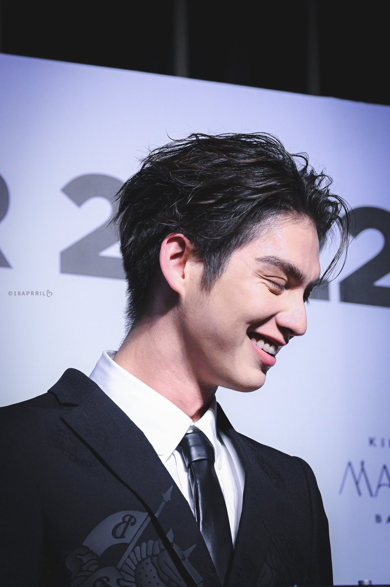 18aprril's tweet image. มีรอยยิ้ม เสียงหัวเราะ และเติบโตไปด้วยกันในทุกๆ ปีเลยนะ 🎂 @bbrightvc 

#25thBrightDay
#bbrightvc