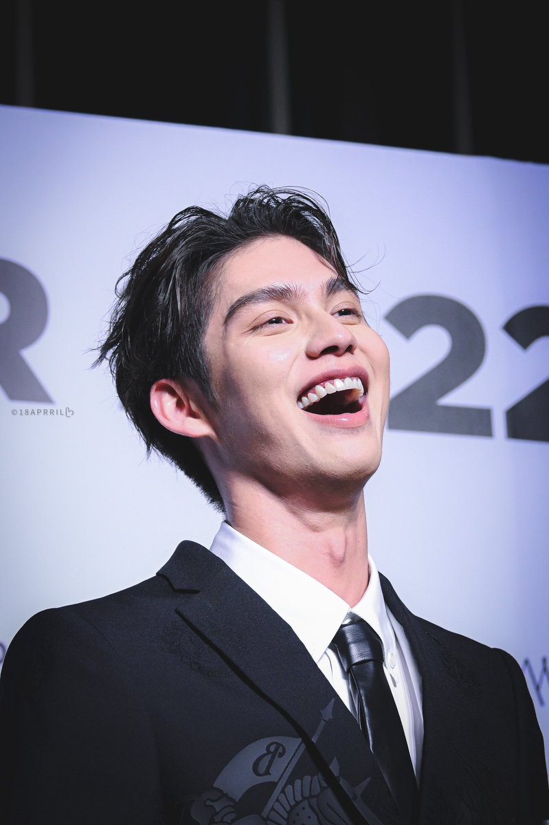 18aprril's tweet image. มีรอยยิ้ม เสียงหัวเราะ และเติบโตไปด้วยกันในทุกๆ ปีเลยนะ 🎂 @bbrightvc 

#25thBrightDay
#bbrightvc