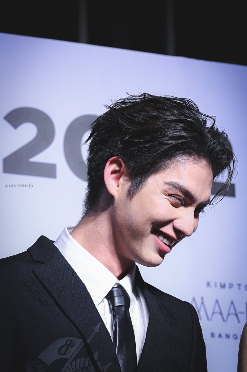 18aprril's tweet image. มีรอยยิ้ม เสียงหัวเราะ และเติบโตไปด้วยกันในทุกๆ ปีเลยนะ 🎂 @bbrightvc 

#25thBrightDay
#bbrightvc