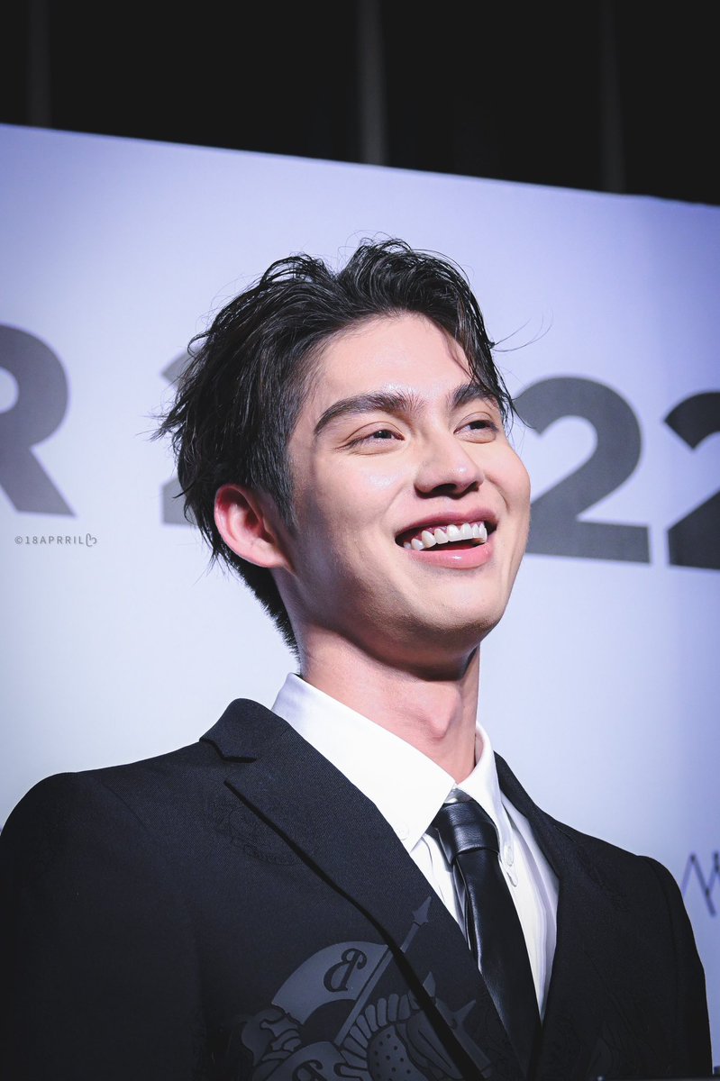 18aprril's tweet image. มีรอยยิ้ม เสียงหัวเราะ และเติบโตไปด้วยกันในทุกๆ ปีเลยนะ 🎂 @bbrightvc 

#25thBrightDay
#bbrightvc