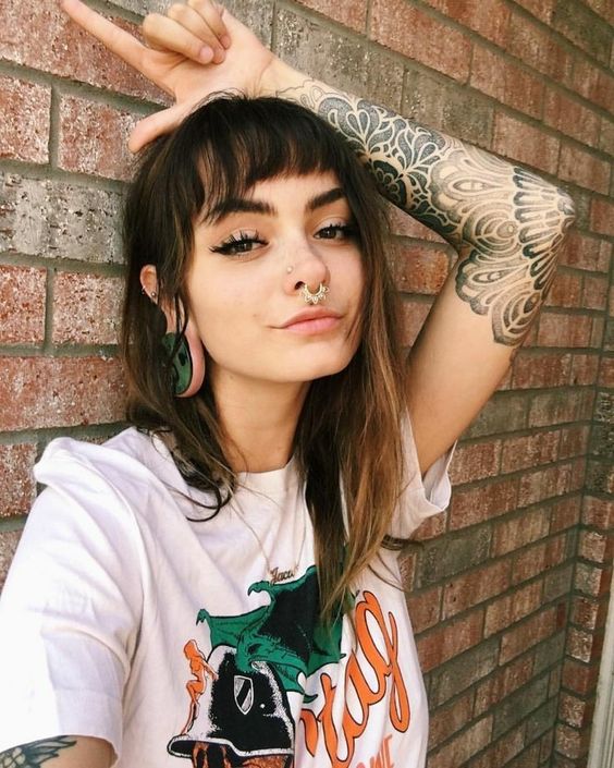 Limonbay's tweet photo. piercingslimonbay
Nostril, nariz y dilatación.
#piercing #piercings #chica #girl #beatiful #piercingnariz #piercinglabio #mirada #look #estilo #lookdodia #fashionstyle #love #tendencia #limonbay #ventaonline #dilataciones #piercingnariz #tattoo #tatoo https://t.co/ytQwORrfjI
