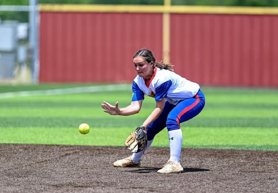 IMPACT GOLD NATIONAL 18U NTX tweet media
