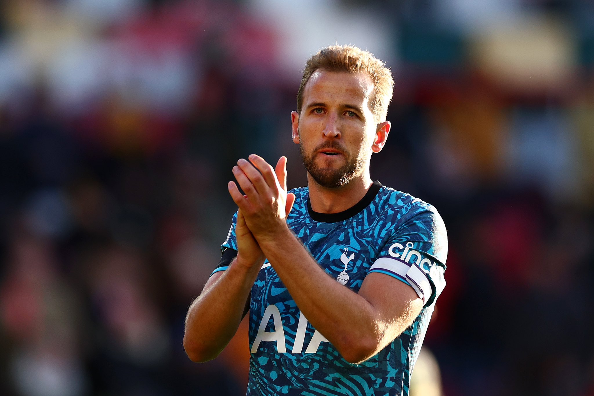 Bayern Munich To Submit a Fourth Bid For Harry Kane