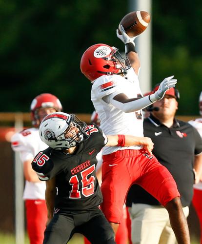 CSmithScout's tweet photo. Sr Eval ...#PRZTN
'23 (Ath) @thbrazenstewart - Cocke Co.
(6'0 185/GPA: 3.5)
- Physically well built (Thick frame)
- Versatile; Natural FB player
- Tough to bring down; Plays hard
- Deceptive speed, athleticism
#FightingCocks #EastTN23
https://t.co/2YxEuUvW5D
#CSS https://t.co/LwgJYxQWKN