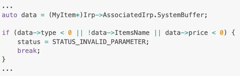0xor0ne's tweet image. Windows kernel drivers for red team tools development
Intro series by @Idov31
Part 1: idov31.github.io/2022/07/14/lor…
Part 2: idov31.github.io/2022/08/04/lor…
Part 3: idov31.github.io/2022/10/30/lor…
#windows #kernel #redteam #malware #infosec #cybersecurity