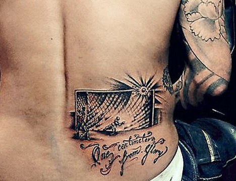 <a href="/porquetendencia/">¿Por qué es tendencia?</a> Cada uno se tatua lo que puede