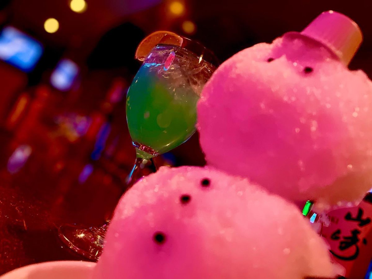 Kuramp Cantare クランプ・カンターレ tweet media