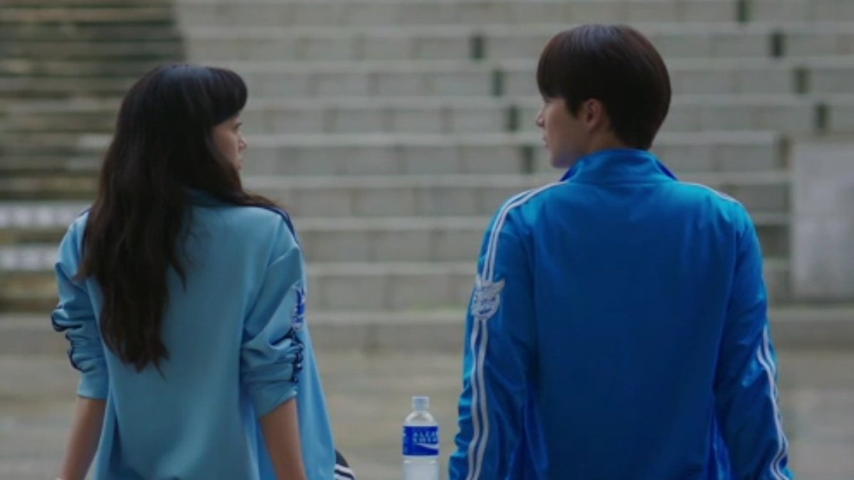 catwonhui's tweet photo. this parallel just made me tear up 🥺😭
THEY BOTH STARTED TO LIKE EACH OTHER AT THE SAME TIME!!!
#CheerUpEp16 #CheerUpFinale
#CheerUp #HanJiHyun #BaeInHyuk https://t.co/QeQEefQNJ9