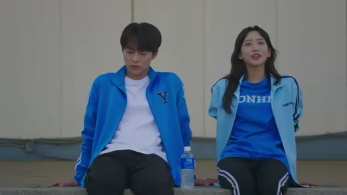 catwonhui's tweet photo. this parallel just made me tear up 🥺😭
THEY BOTH STARTED TO LIKE EACH OTHER AT THE SAME TIME!!!
#CheerUpEp16 #CheerUpFinale
#CheerUp #HanJiHyun #BaeInHyuk https://t.co/QeQEefQNJ9