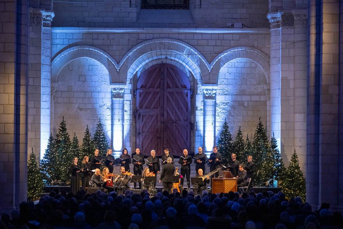 lesartsflo's tweet photo. Très belle année 2023... en musique!!! #baroque #videoconcert #concertdunouvelan #newyearconcert
https://t.co/7eUtNTBDLM https://t.co/6YCu6Xa0EA