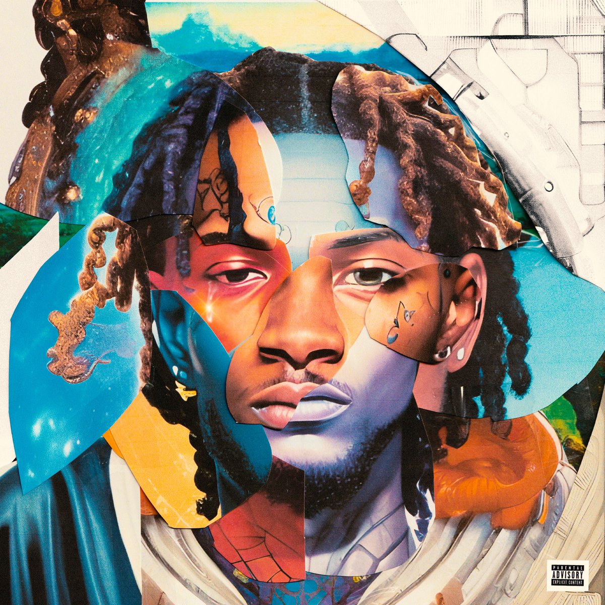 BIGBABYGUCCI's tweet photo. WHEN U WAKE UP      album.     2023 https://t.co/lceeBeXjUW