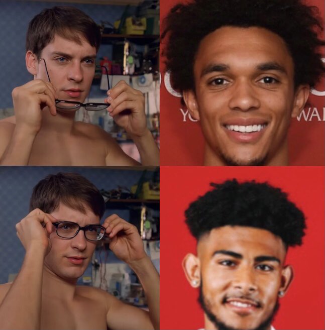 Watching that <a href="/KaineKeslerHayd/">Kaine Kesler</a> run for the second goal #htafc #avfc