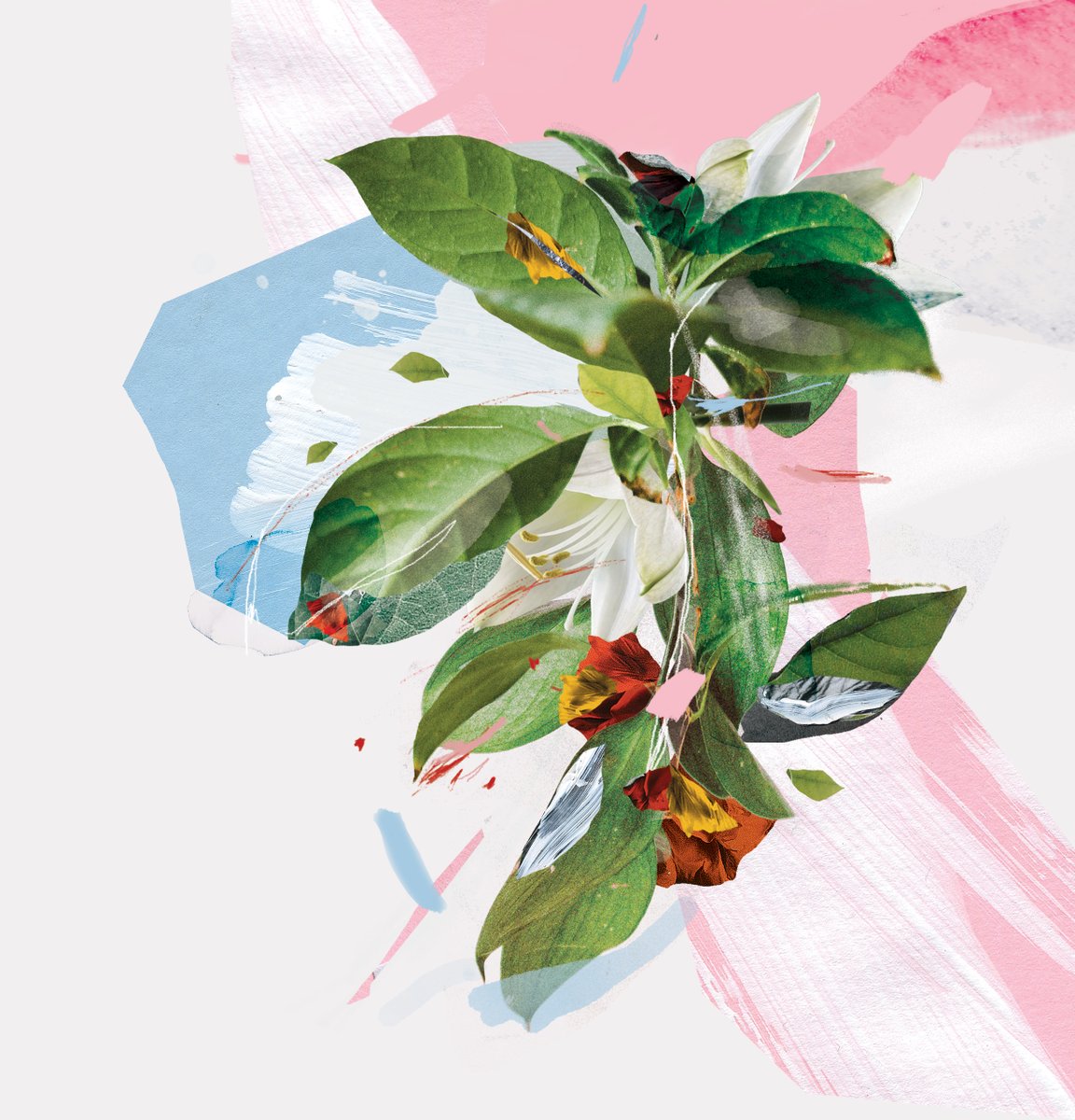 You are the only gift that's needed. 🙏 Sending you all much love. ❤️

Art by the divine Egija Zīrāpa for MuLondon 🙌

#YouAreAGift #MuLondon #love