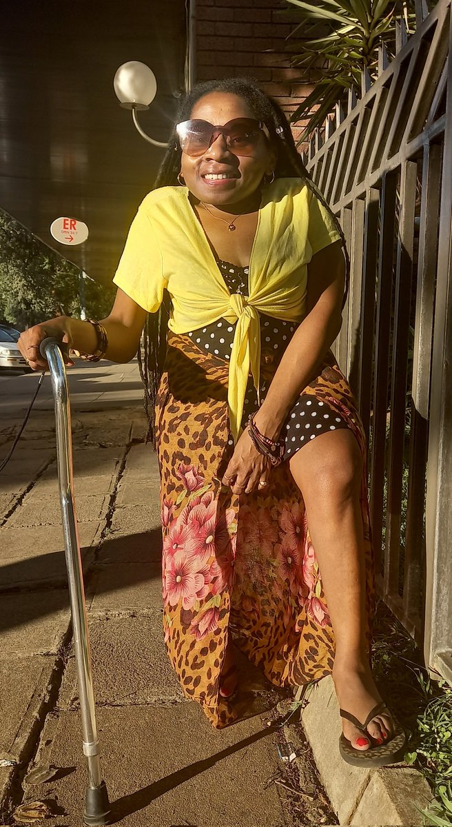NdiMhle tuu! ♿🇿🇼LadyFlawsome tweet media