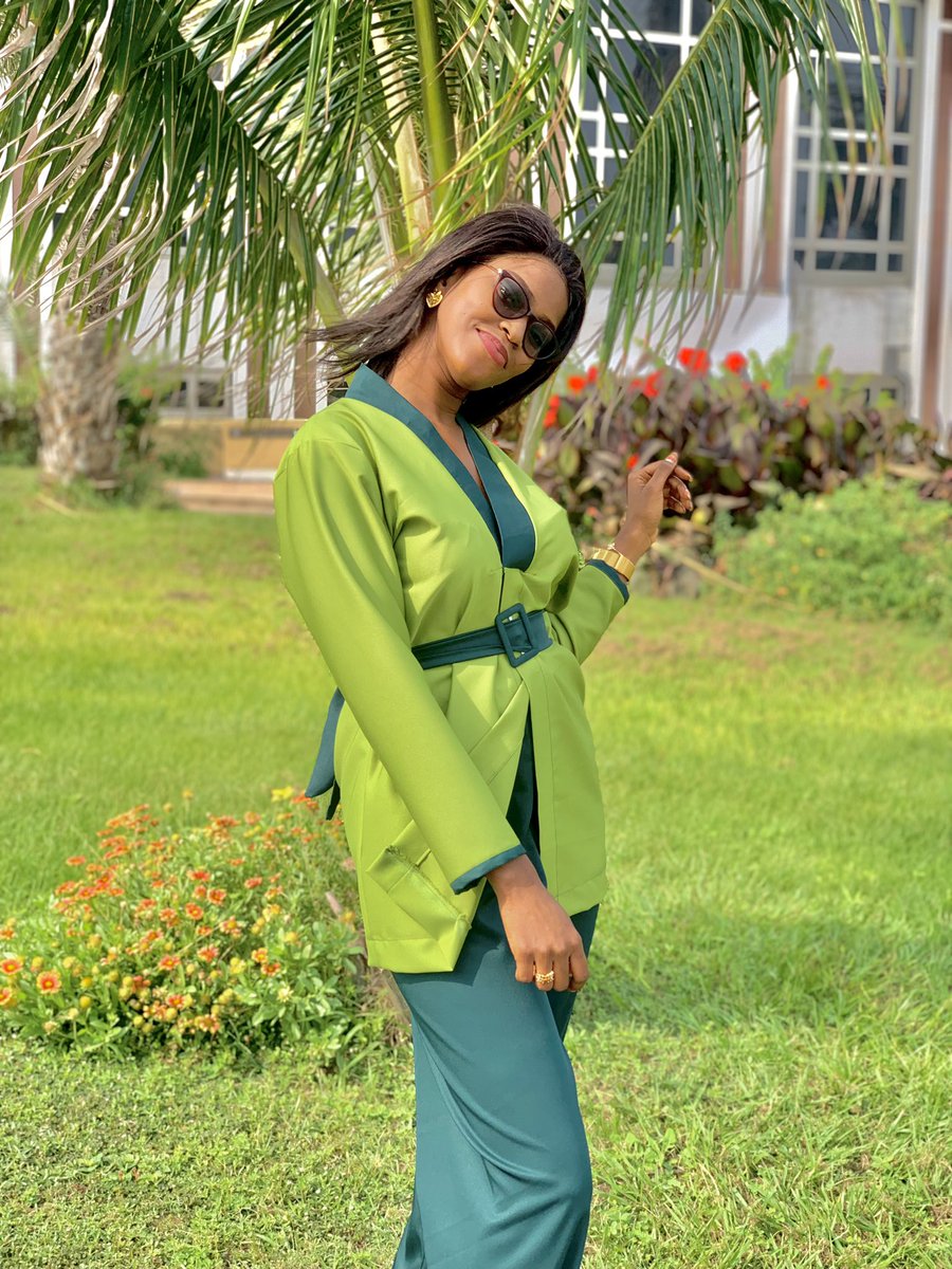 SakouraW's tweet photo. La nature est le meilleur confort ☘️💚
Green Style @SakouraW 🧵🪡✨ https://t.co/ixSF8hLT1C
