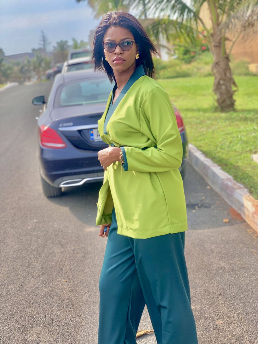 SakouraW's tweet photo. La nature est le meilleur confort ☘️💚
Green Style @SakouraW 🧵🪡✨ https://t.co/ixSF8hLT1C