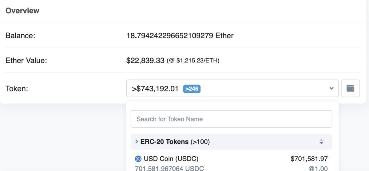 BeepERC20's tweet photo. Whales squad entering BEEP!! Seems Jarvis is doing a great job with teh buybacks.

$750k wallet just bought in - https://t.co/KWX8WIiEh0

It's never too late, for us - it's always teh right time. Get in #AI gang. https://t.co/QwIEIHGKIp