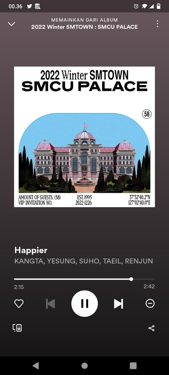 nazwaroha26's tweet photo. Suara renjun indah bgttt😭💚💚#HappierWithRenjun https://t.co/Xze4WQv0NW