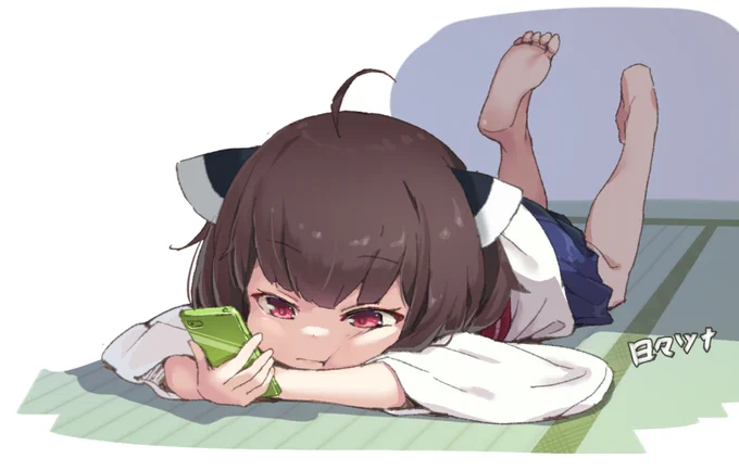 きりたんrkgk 