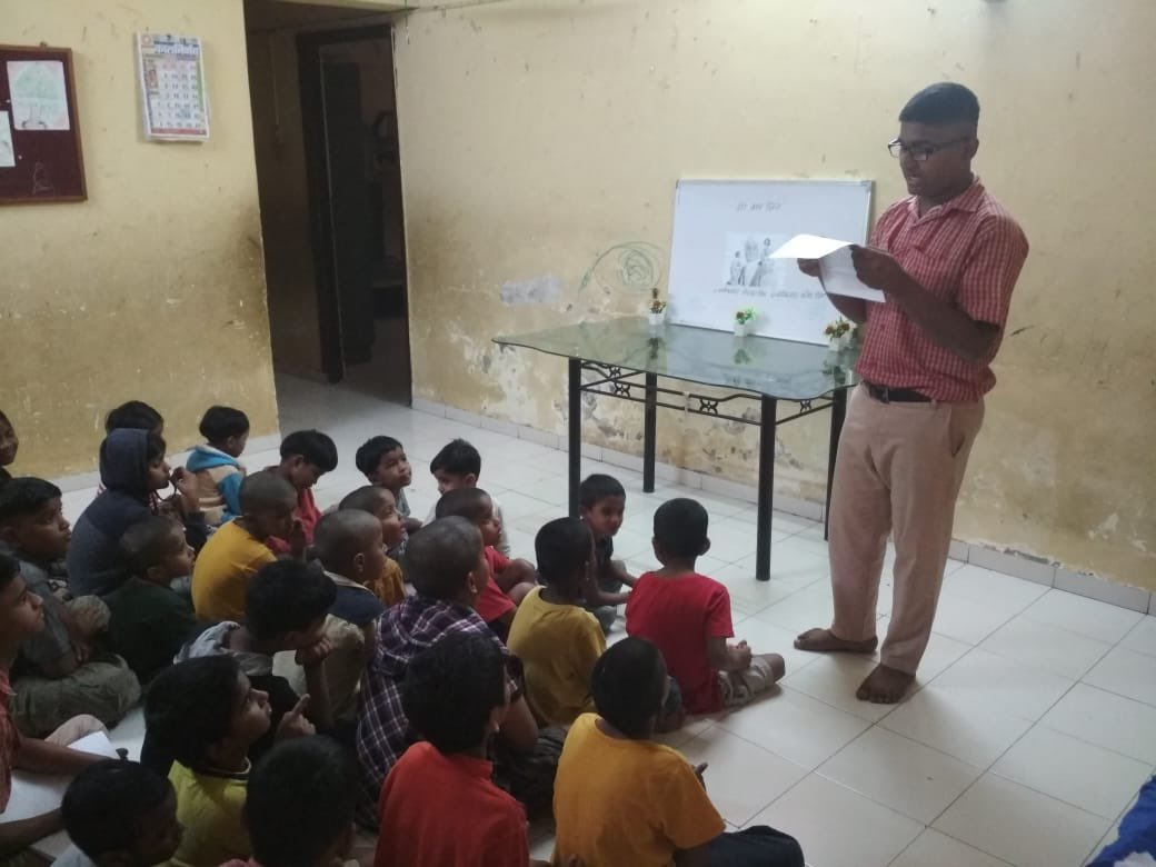 District Women and Child Development Office Raigad tweet media