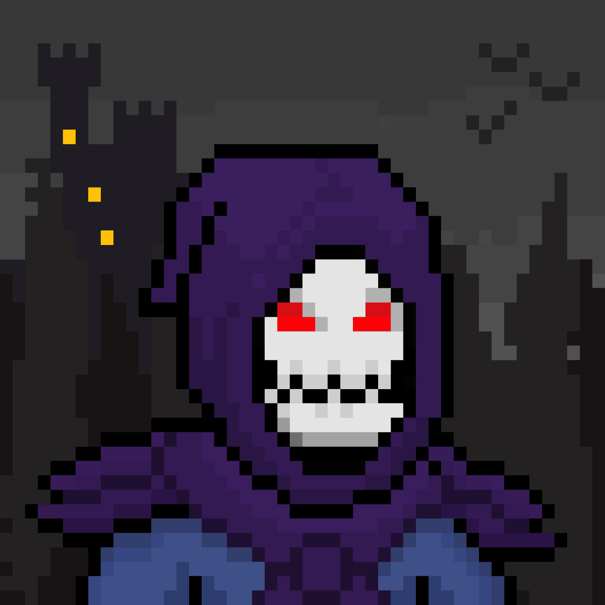 I need to go out for some personal business, will come back after several hours and finish all the remaining revealing.