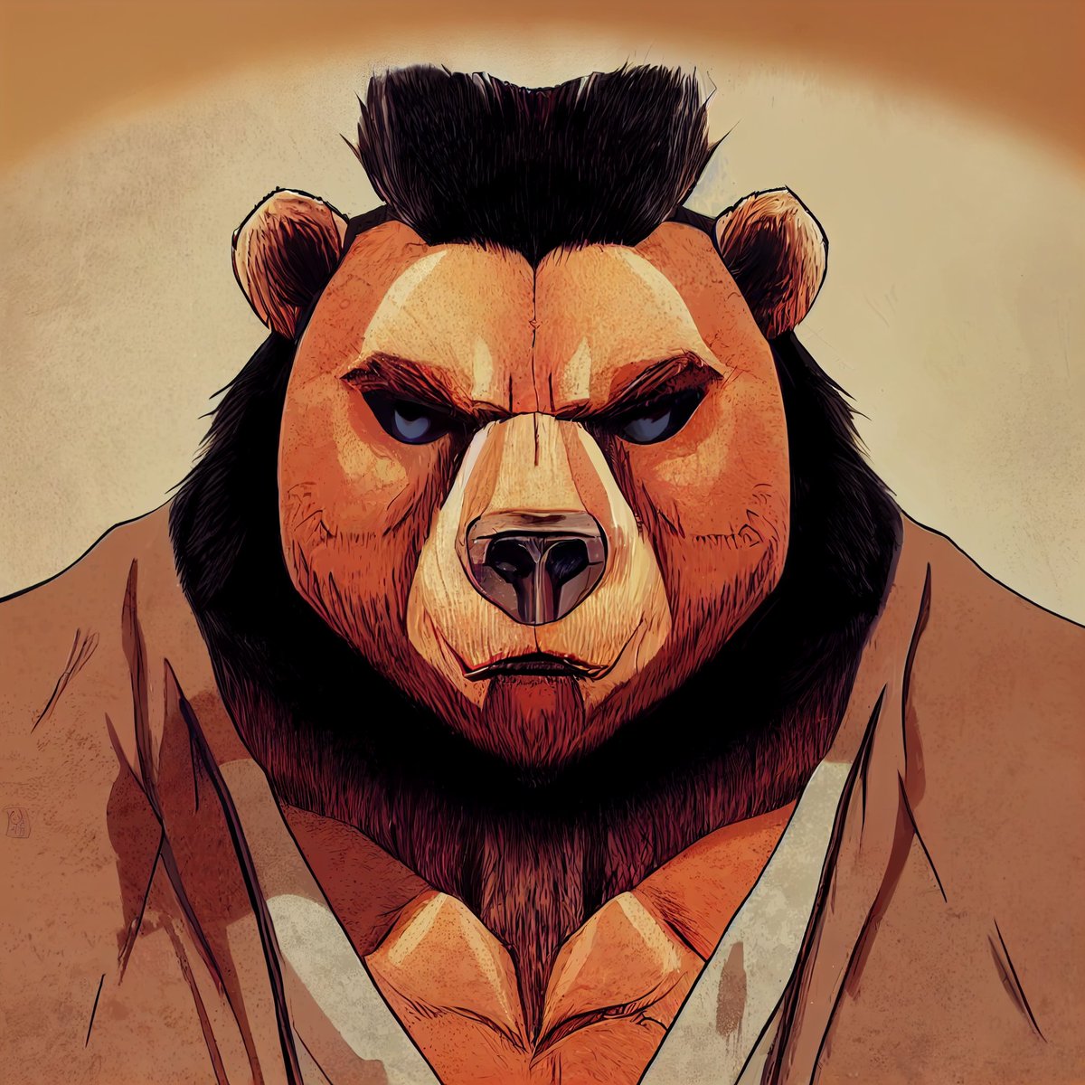 tityos_eth's tweet photo. The bear market will end soon.

1 Hour to Mint! ⏰

Supply: 888
Price (Eth): Free
Mint Site: https://t.co/ux5gf4aLLT
Opensea: https://t.co/n5HbH6gaEg
Etherscan:https://t.co/nqUXuaPtOm

#NFT #NFTCommunity #NFTs #NFTMintAlert #FreeMint #NFTCollections #eth #BTC https://t.co/0bTQ4s2fsq
