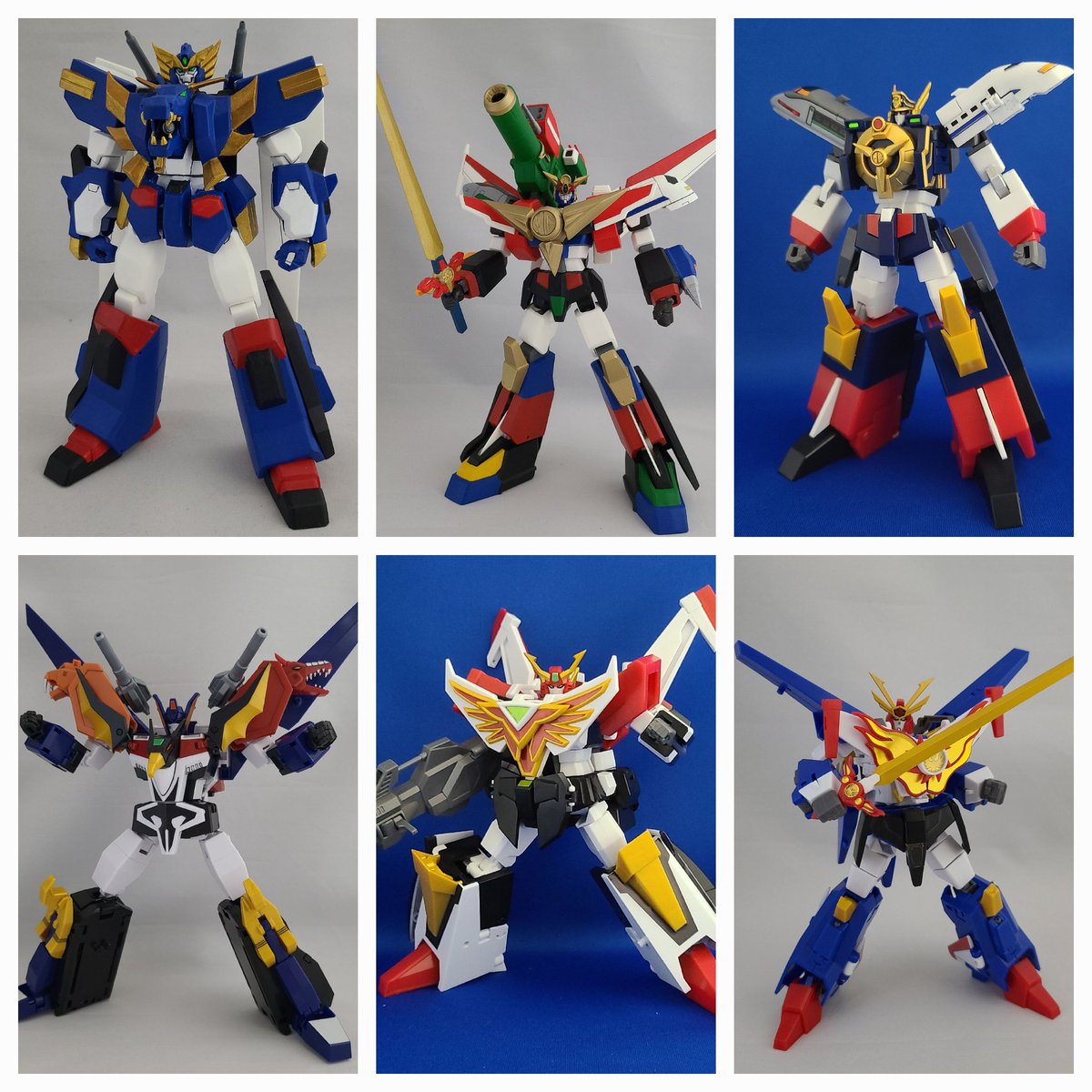 ポリカーボネイト製キッチンポット クルセイド マイトガイン関連