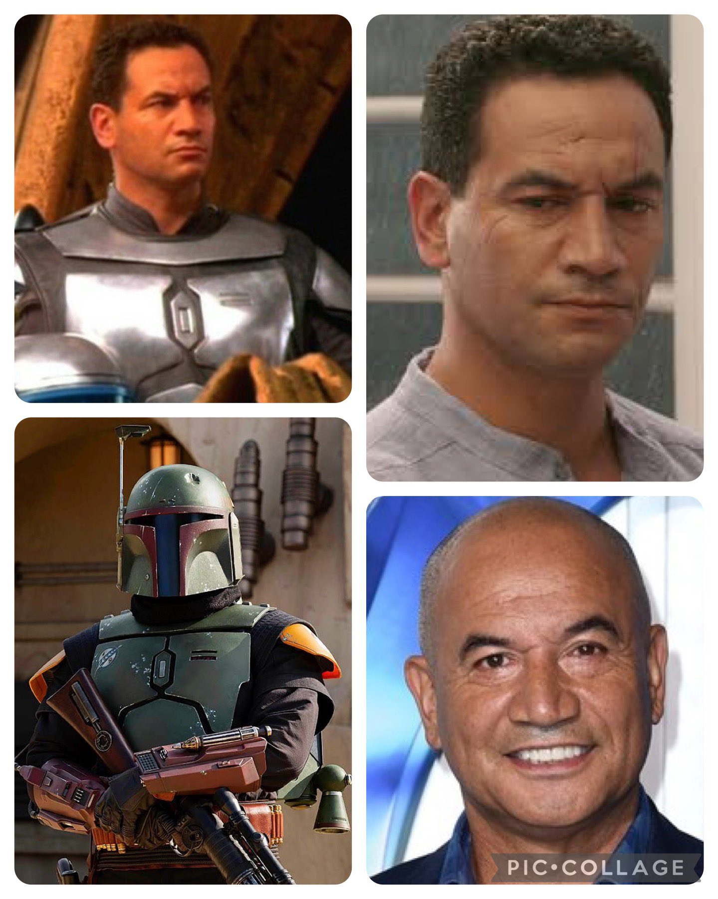 Happy Birthday Temuera Morrison   