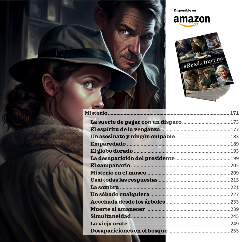 letrarium's tweet photo. La felicidad es un #libro 📚 😊

📗468 páginas
📘27 escritores
📙92 textos
📕6 temáticas #cienciaficcion #fantasia #misterio #romance #terror #poesia

@retoletrarium 3ra Temporada.
@esturium estudio creativo.

👉 Ya disponible en @AmazonKDP
https://t.co/lCywphiQnr
