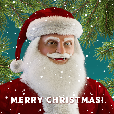 👑 DEKINGS WISH YOU A MERRY CHRISTMAS &amp; JOLLY FESTIVITIES! 🎄

🌟 Over a third of the collection minted, total of 870 NFTs out of 2444

🔥 More exciting InPoker news coming soon, stay tuned and have a lovely end of the year!

<a href="/DeKingsNFT/">DeKings Collab</a>
 #P2E  #PFP #inpoker #cryptopoker