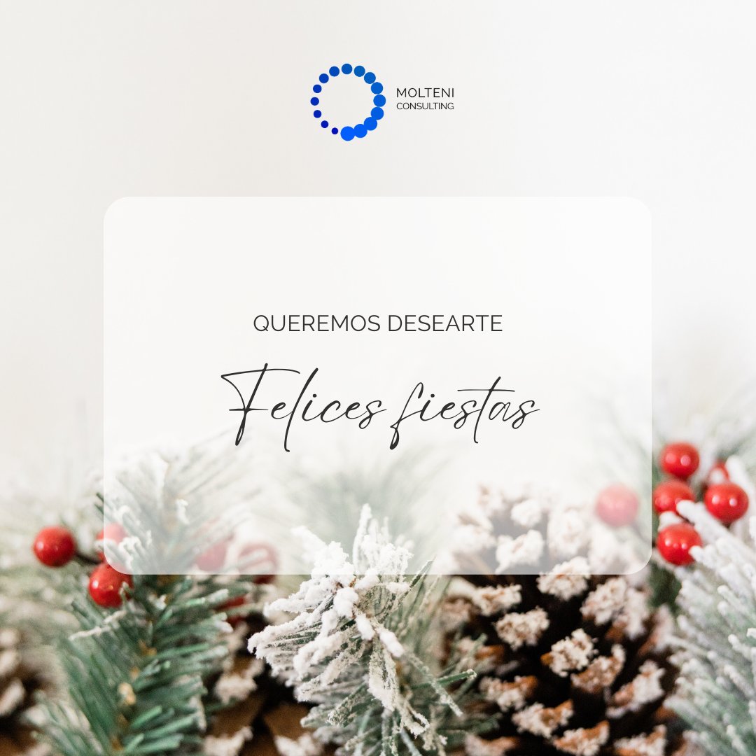 MolteniCG's tweet photo. Aprovechamos este momento para agradecer muy especialmente a todos los que formaron parte de este año.

¡Felicidades! Les desea todo el equipo de @MolteniCG https://t.co/g3ZyVV1d3n