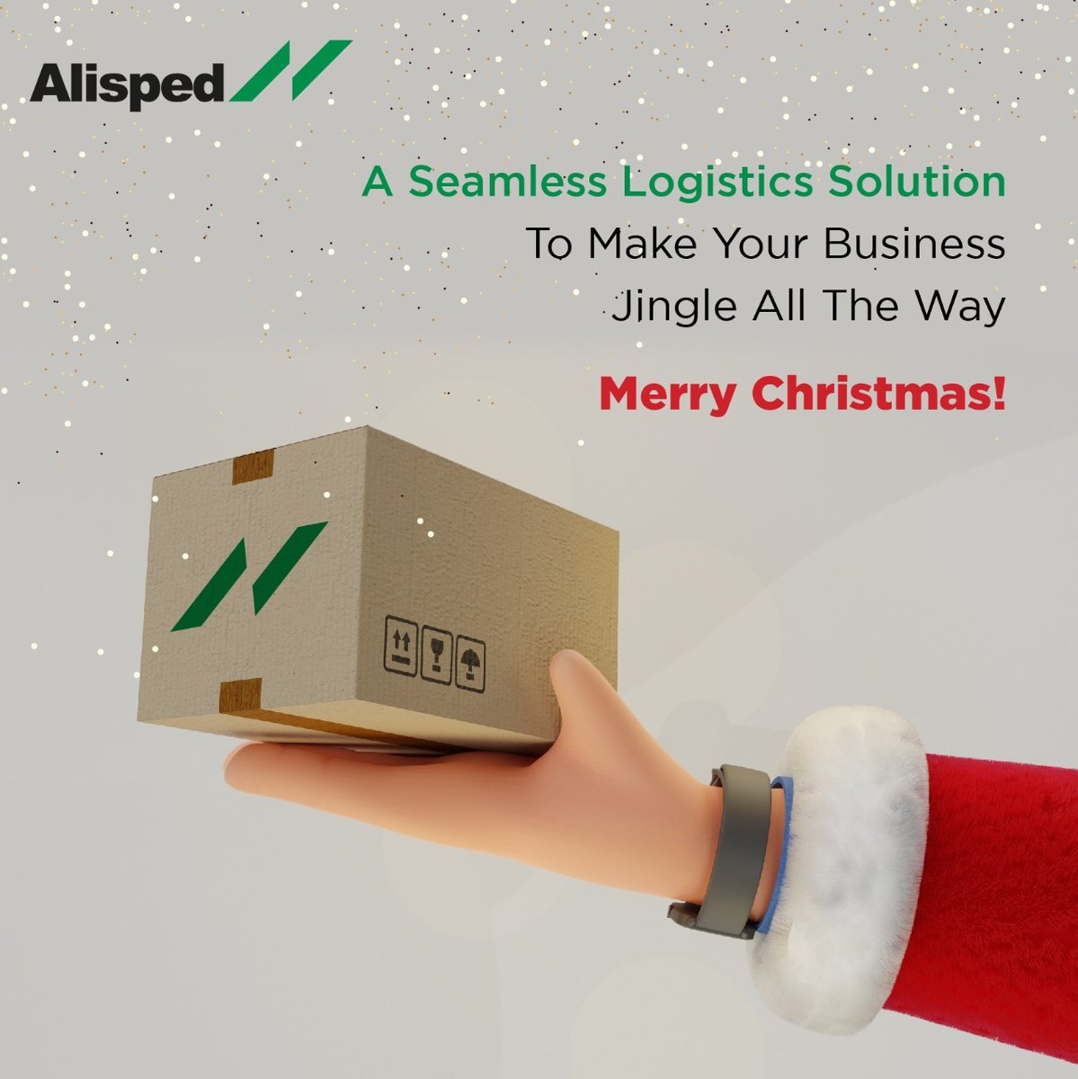 Alisped India tweet media