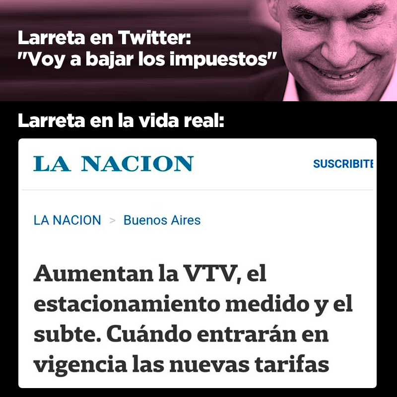 TodoNegativo's tweet photo. No te dejes engañar 🙀 https://t.co/TCsAiKfxL7
